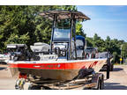2022 Avid Boats 23 MAGNUM