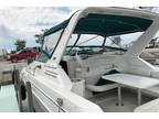 1998 Wellcraft Martinique 3600