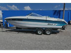 1989 Mach I MV2450