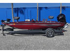 2021 Ranger RT188
