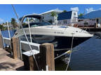 2015 Sea Ray 260 Sundancer