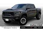 2021UsedRamUsed1500Used4x4 Crew Cab 57 Box