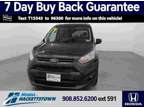 2017UsedFordUsedTransit ConnectUsedLWB w/Rear Liftgate