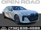 2023UsedBMWUsed7 SeriesUsedSedan