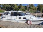 1989 Carver Riviera 2807 Aft Boat for Sale