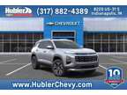 2025NewChevroletNewEquinoxNew4dr