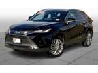 2023UsedToyotaUsedVenzaUsedAWD (Natl)