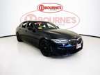 2022UsedBMWUsed5 SeriesUsedSedan