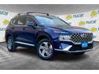 2022UsedHyundaiUsedSanta FeUsedAWD