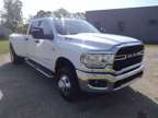 2023UsedRamUsed3500Used4x4 Crew Cab 8 Box