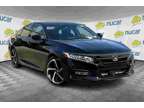 2020UsedHondaUsedAccordUsed1.5 CVT