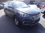 2018UsedHyundaiUsedSanta Fe Sport