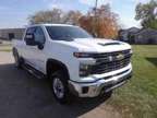 2024UsedChevroletUsedSilverado 2500HDUsed4WD Crew Cab 159