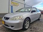 2005 Honda Civic