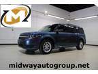 2018 Ford Flex SE