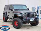 2018UsedJeepUsedWrangler UnlimitedUsed4x4