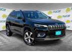 2019UsedJeepUsedCherokeeUsed4x4