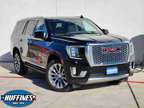 2024UsedGMCUsedYukonUsed2WD 4dr