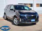 2024UsedChevroletUsedEquinoxUsedAWD 4dr