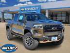 2024NewChevroletNewColoradoNewCrew Cab