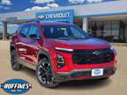 2025NewChevroletNewEquinoxNew4dr