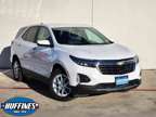 2024UsedChevroletUsedEquinoxUsedAWD 4dr