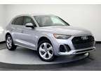 2024NewAudiNewQ5New45 TFSI quattro