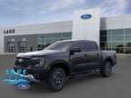 2024NewFordNewRangerNew4WD SuperCrew 5 Box