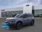 2024NewFordNewBronco SportNew4x4