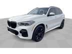 2022UsedBMWUsedX5UsedSports Activity Vehicle