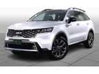 2022UsedKiaUsedSorentoUsedAWD