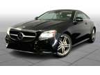 2018UsedMercedes-BenzUsedE-ClassUsed4MATIC Coupe