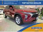 2025NewChevroletNewTraxNewFWD 4dr