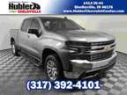 2022UsedChevroletUsedSilverado 1500 LTDUsed4WD Crew Cab 147