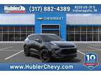 2024NewChevroletNewBlazerNewFWD 4dr