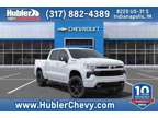 2024NewChevroletNewSilverado 1500