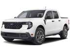 2025NewFordNewMaverickNewAWD SuperCrew