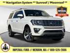 2021UsedFordUsedExpedition MaxUsed4x4
