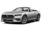 2025NewFordNewMustangNewConvertible