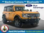 2022UsedFordUsedBroncoUsed4 Door 4x4