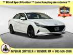 2021UsedHyundaiUsedElantra