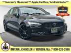 2024UsedVolvoUsedS60UsedB5 AWD