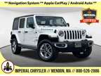 2018UsedJeepUsedWrangler UnlimitedUsed4x4
