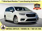2023UsedChryslerUsedPacificaUsedFWD