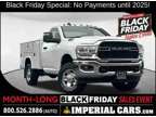 2024NewRamNew2500New4x4 Reg Cab 8 Box