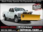 2024NewRamNew3500New4x4 Crew Cab 8 Box