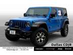 2022UsedJeepUsedWranglerUsed4x4