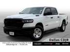 2025NewRamNew1500New4x4 Crew Cab 57 Box