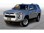 2024UsedToyotaUsed4RunnerUsed4WD (Natl)