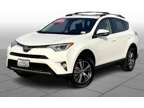 2018UsedToyotaUsedRAV4UsedAWD (Natl)